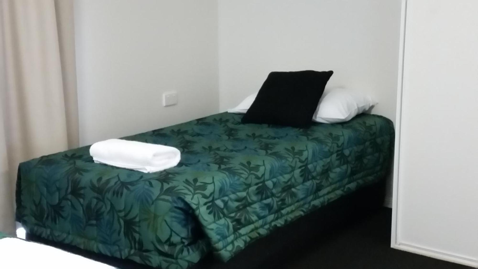 Port Denison Motor Inn Bowen Værelse billede